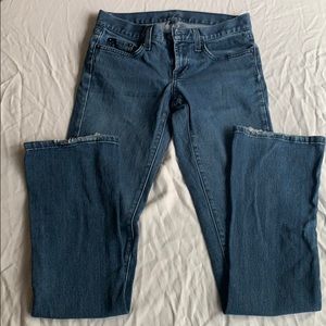 Ralph Lauren Black label size 25 jeans